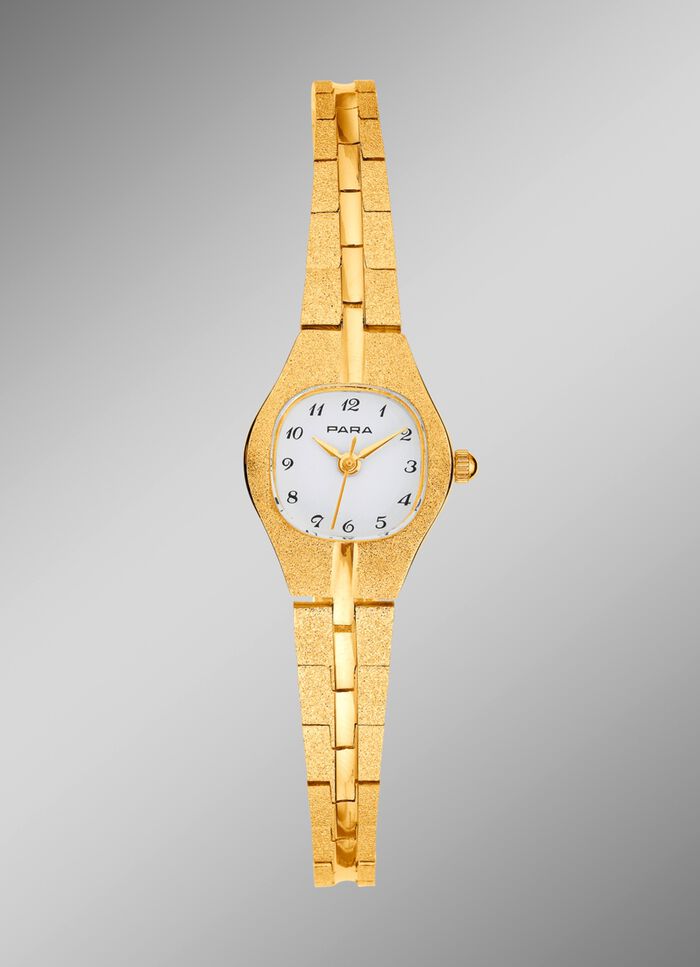 &laquo;Para&raquo;-Quartz-Damenuhr 