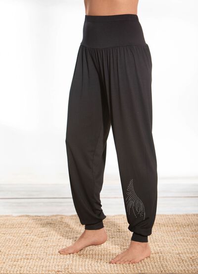 Pump-Hose von Plantier 