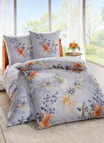 Renforc&eacute;-Bettw&auml;sche-Garnitur von Dobnig 