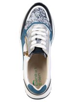 ELENA EDEN, schicke Damen-Sneaker, Weite G, mit herausnehmbarem Fussbett 