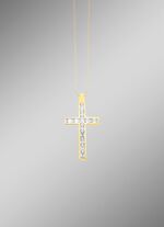 Strahlende Anh&auml;nger  