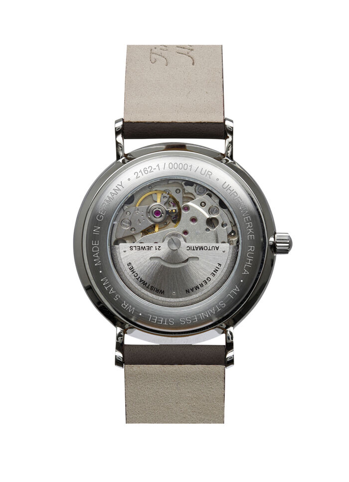 Automatik-Herrenuhr 