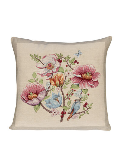 Kissenbez&uuml;ge aus strapazierf&auml;higem Gobelin 