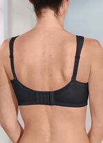 Naturana Minimizer- BH mit hohem Baumwollanteil 