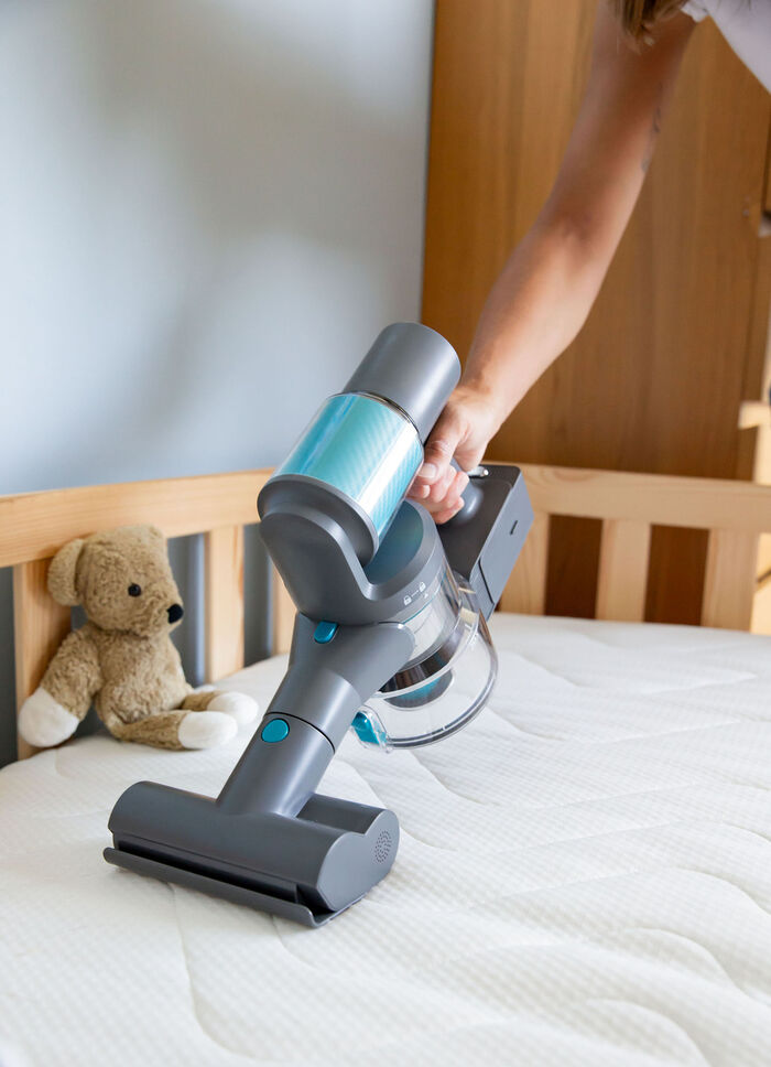 Livington &laquo;Sense IQ&raquo; Profi-B&uuml;rsten-Set 