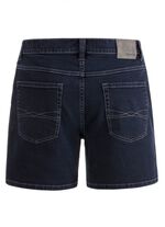 Jeans-Shorts von &laquo;Paddock's&raquo; in 2 Farben 