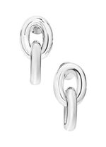 Ohrstecker aus Silber 