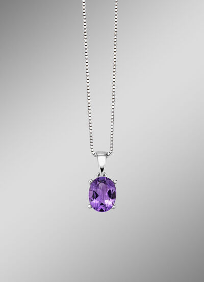 Anhänger mit Veneziakette 
