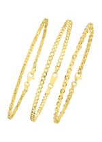 Armband, 3-teiliges Set 