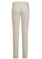 Hose in bequemer Schlupfform BEIGE