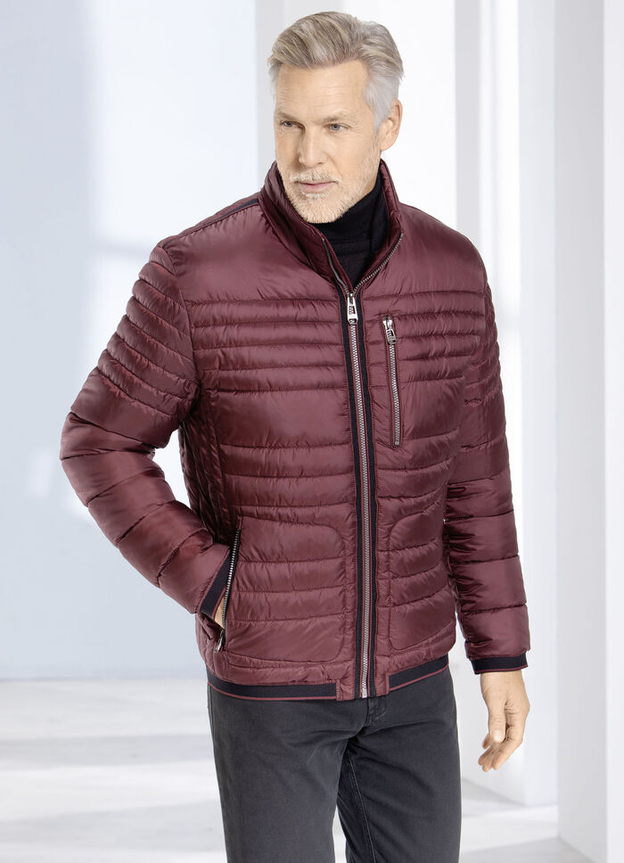Steppblouson von «New Canadian» 