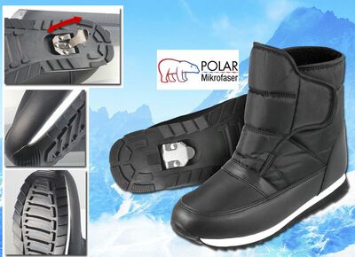 Thermo-Winterstiefel 
