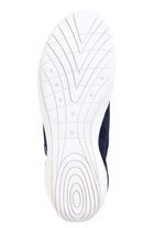 Komfortable Damen-Barfußschuhe, mit herausnehmbarem Fussbett MARINE