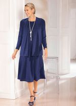 Kleid in Premium-Qualität 