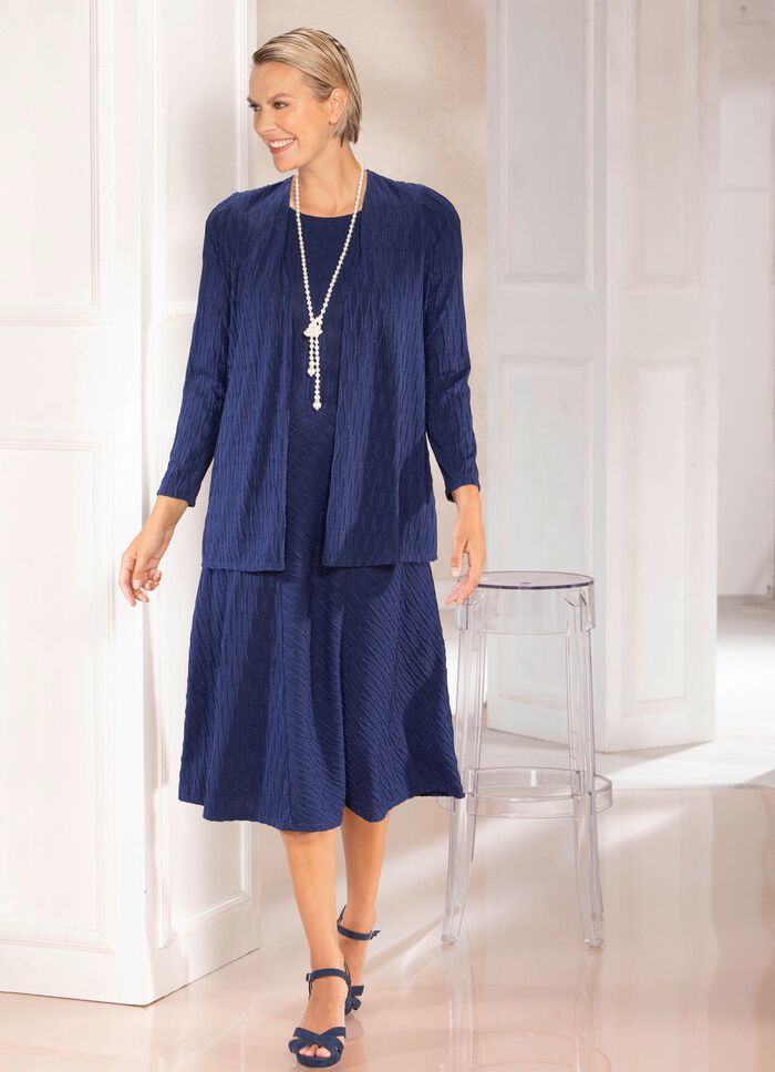 Kleid in Premium-Qualität 