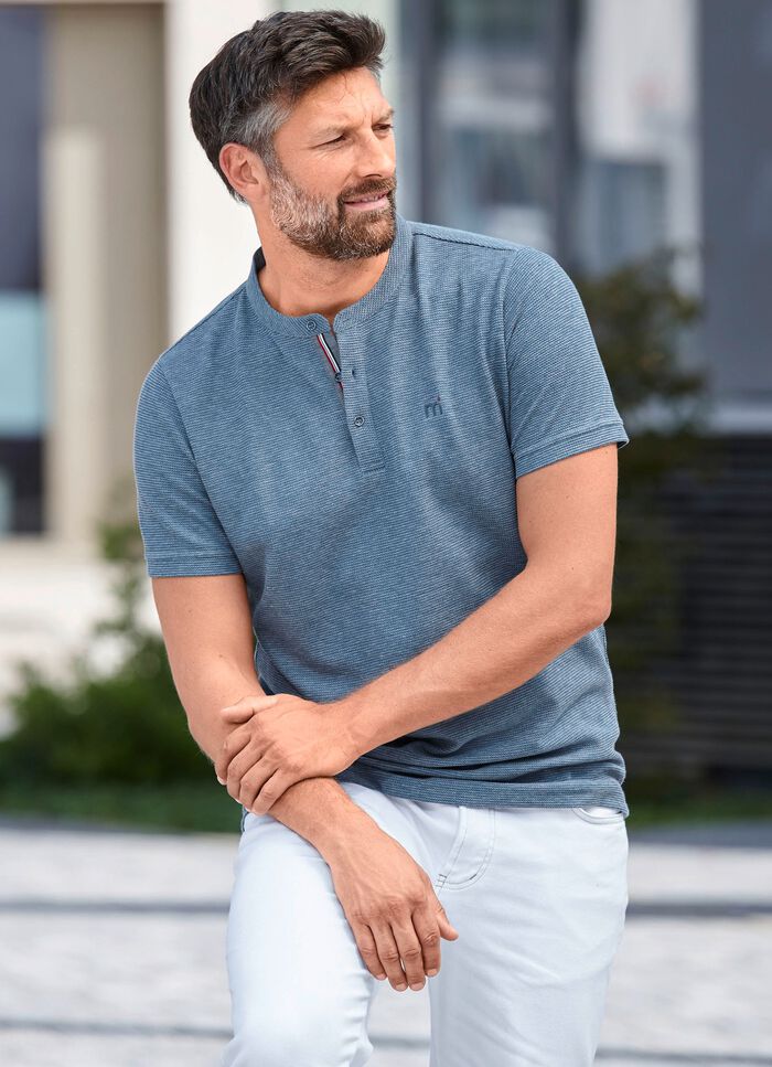 &laquo;Milano Italy&raquo;-Shirt 