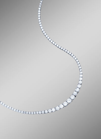 Exclusives Brillant Collier  Exclusives Brillant Collier