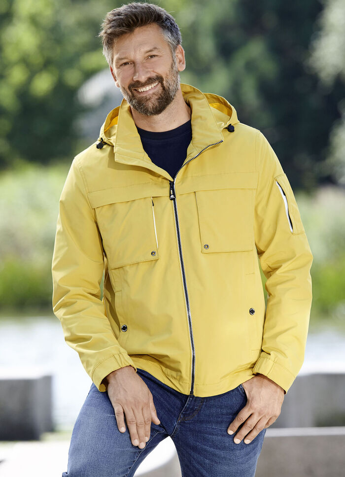 Kurzjacke von «New Canadian» 