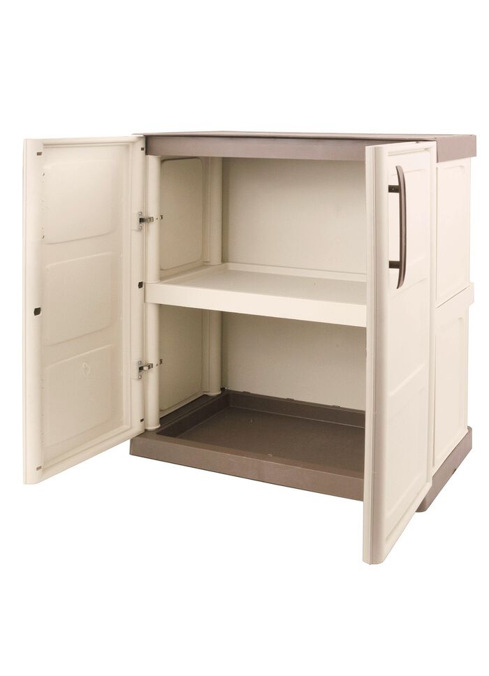 Stabile Gartenschr&auml;nke 