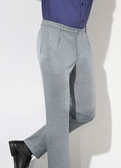 «Klaus Modelle»-Unterbauchhose in 4 Farben    