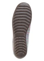 Waldl&auml;ufer Ballerinas aus Nubukleder 