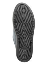 Waldläufer, trendige Damen-Schnürschuhe, Weite H, mit herausnehmbarem Fussbett ANTHRAZIT