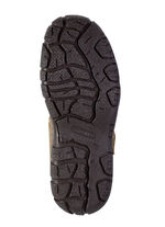 Slipper mit luftigen Durchbr&uuml;chen CAMEL