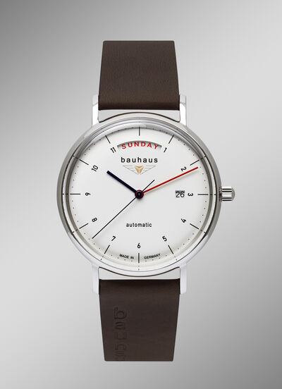 Automatik-Herrenuhr 