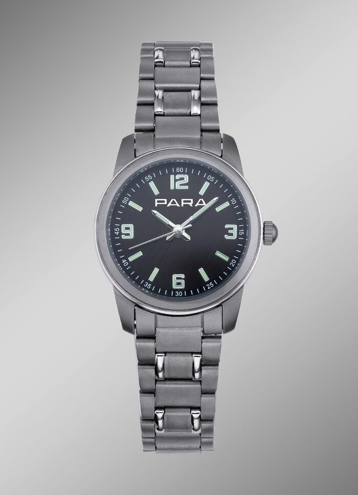&laquo;Para&raquo;-Quartz-Damenuhr 