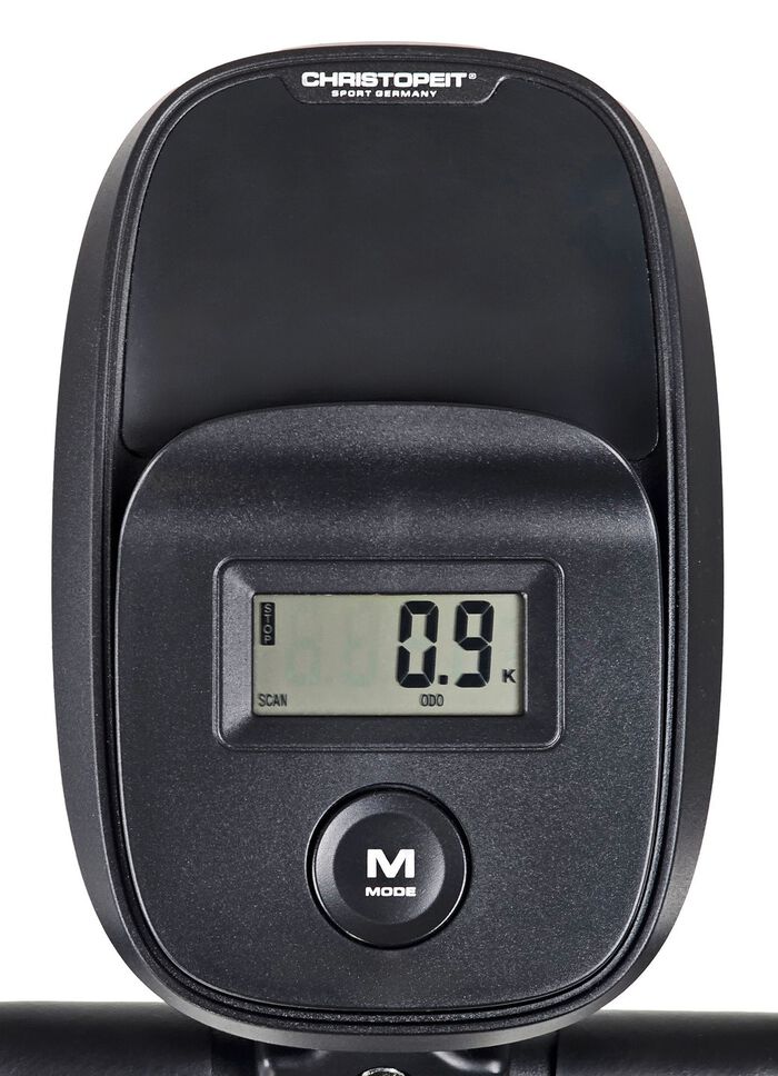 Christopeit Heimtrainer Active 