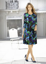 Kleid in Premium-Qualität 
