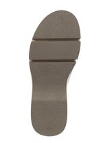 Waldl&auml;ufer Pantolette mit Zier-Schliesse 