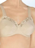 Felina B&uuml;gel-BH mit Stickereispitze 