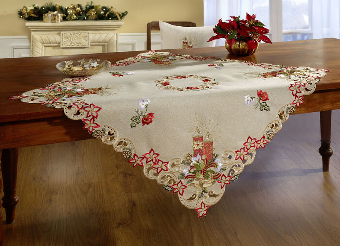 Tisch- und Raumdekoration 