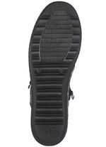 Gemini Stiefelette aus Rind-Nappaleder 