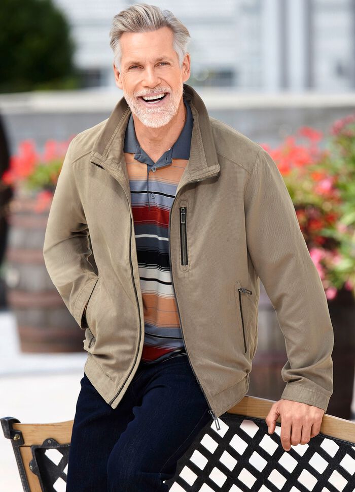 Blouson von &laquo;Gate One&raquo; 