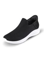 Komfort-Sliding Stretch Sneaker Memory Foam 