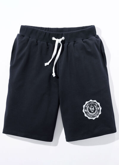 Shorts in 3 Farben 