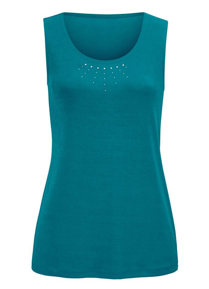 Hinrei&szlig;endes Twin-Set 