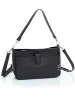 Laurina Tasche aus genarbtem Kalb-Nappaleder 