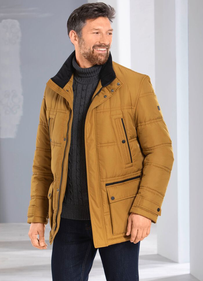 Steppjacke von &laquo;Cabano&raquo; 
