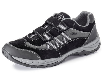 Sportliche Herren-Slipper, mit herausnehmbarem Fussbett 