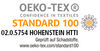 BADERde_AT1Logo_Oeko_Tex_02 BADERde_AT1Logo_Oeko_Tex_02