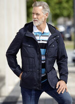 Kurzjacke von «New Canadian» 