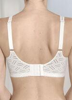 BH aus elastischer Spitze 