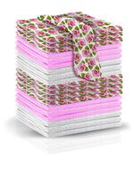 Reinigungst&uuml;cher, 20-teilig 