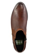 Remonte Stiefelette mit seitlicher Zier-Naht 