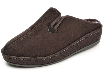 Atmungsaktiver Pantoffel 