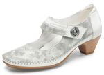 ELENA EDEN, schicke Damen-Pumps, Weite G, mit herausnehmbarem Fussbett 