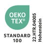 BADERde_DE1Logo_OekoTex_22